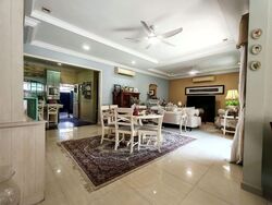 Sembawang Springs Estate (D27), Terrace #607775811